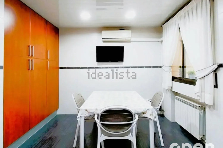 Chalet en Passatge de Rocafort