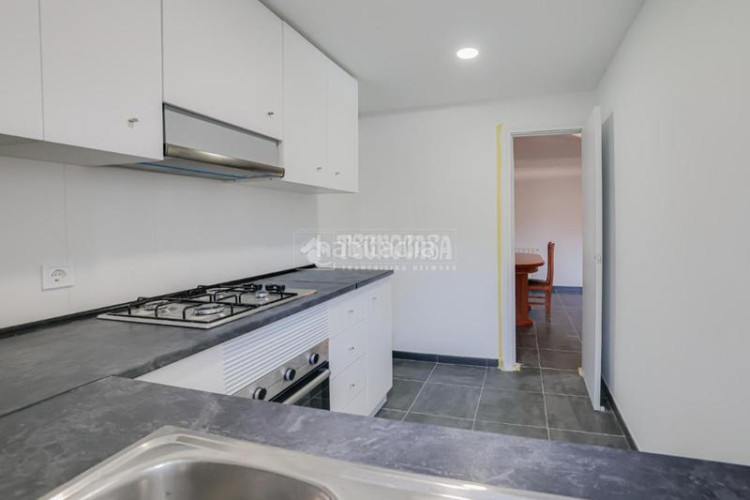 Piso  en venta en Sant Pere Nord Terrassa