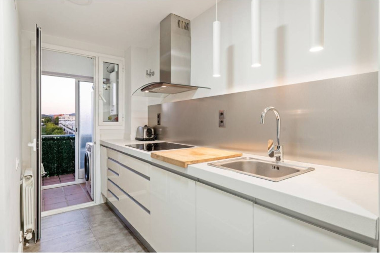 Castellar, Les Arenes - La Gru00EDpia  Can Montllor