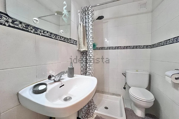 Casa independiente en Barrio La Cogullada