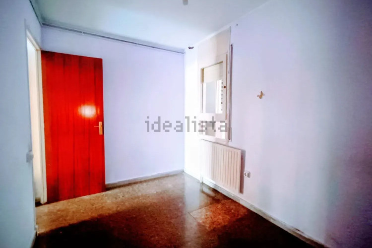 Piso en avenida de Josep Tarradellas