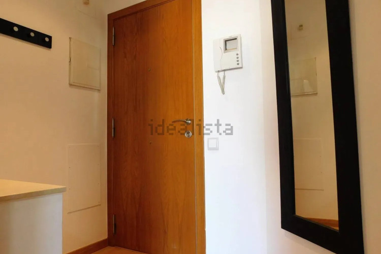 Dúplex en calle ďAntoni Torrella