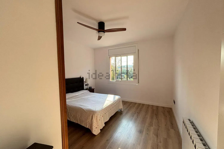 Chalet adosado en calle de la Manxa