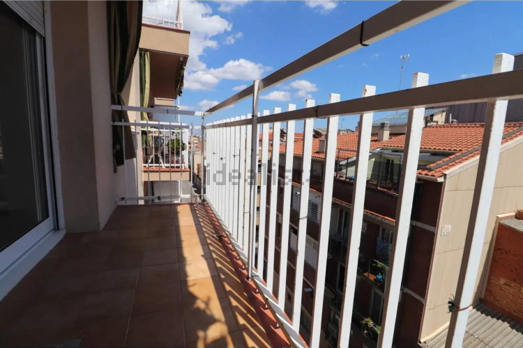 Piso en calle de Pau Marsal