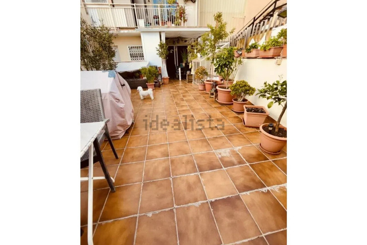Piso en Barrio Ca n'Aurell