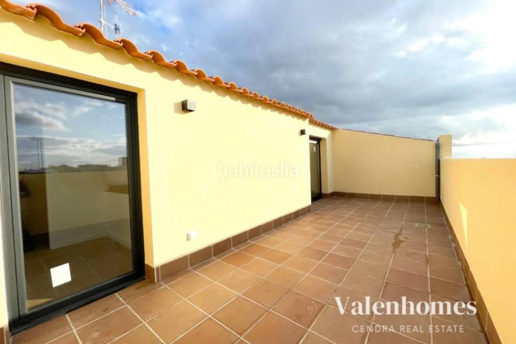 Dúplex duplex en venta en Sant Pere Nord08226 en Sant Pere Nord Terrassa