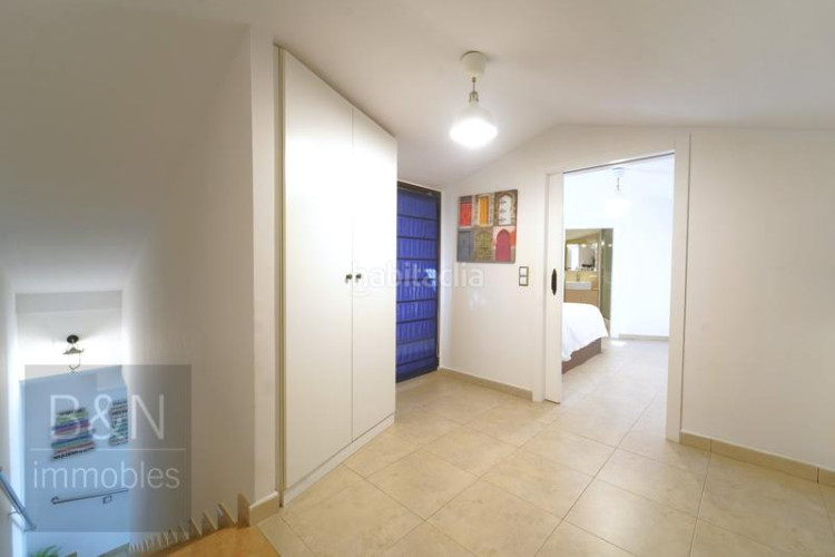 Dúplex bienvenido al hogar de tus sueños! este exclusivo dúplex es mucho más que una vivienda. en Terrassa