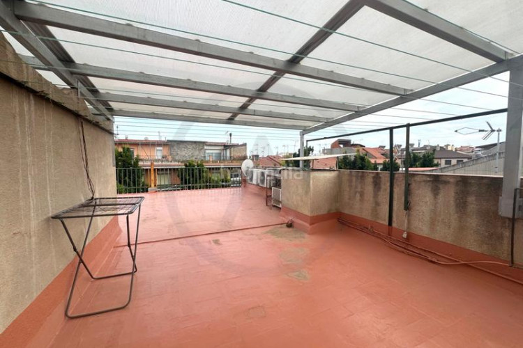 Piso en Ca n'Anglada Terrassa
