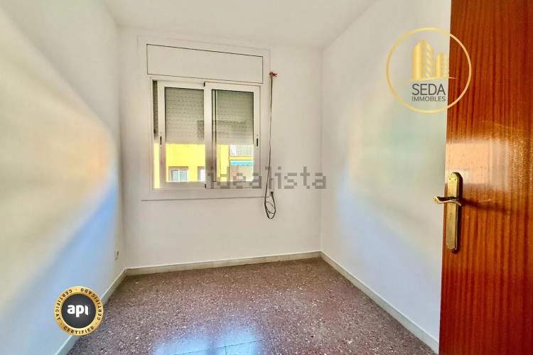 Piso en calle d'Amèrica