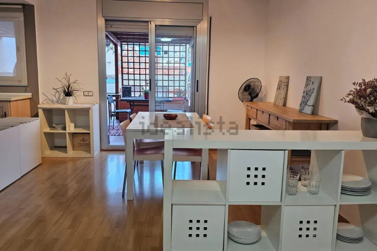 Piso en Barrio Escoles