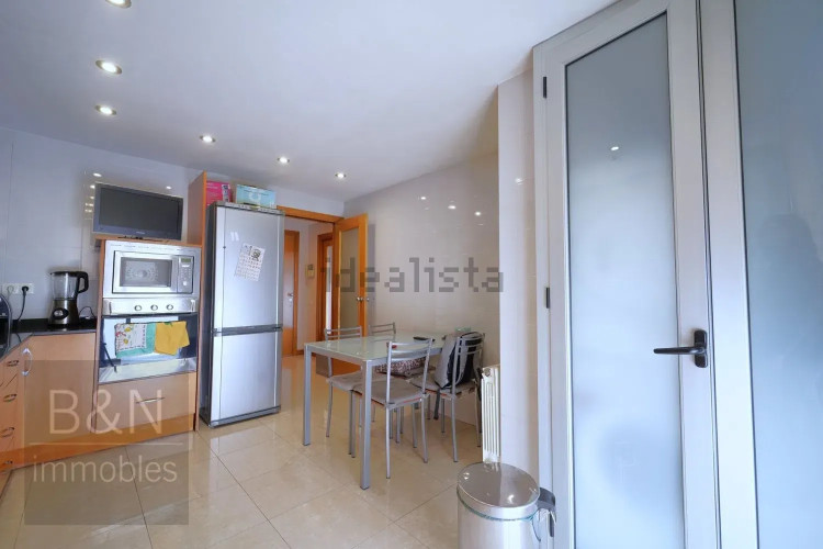 Dúplex en Barrio Sant Pere