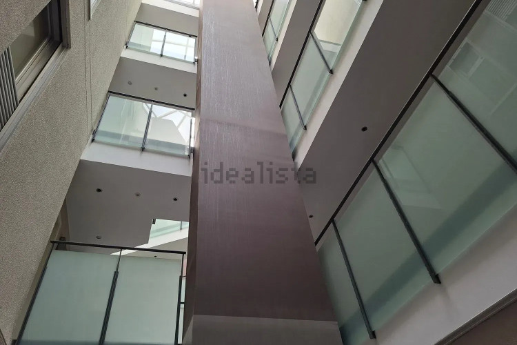 Piso en Barrio Ca n'Anglada