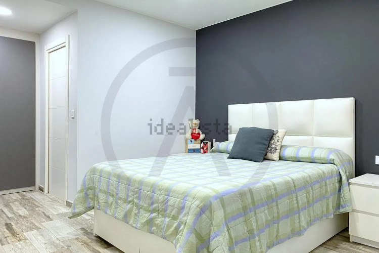 Casa independiente en calle de la Carena del Mas Bellver