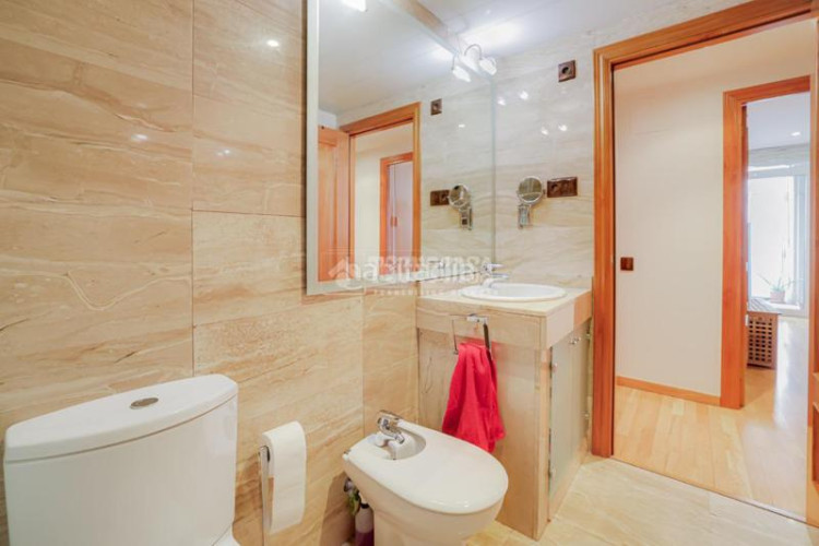 Piso  en venta en San Pere Terrassa