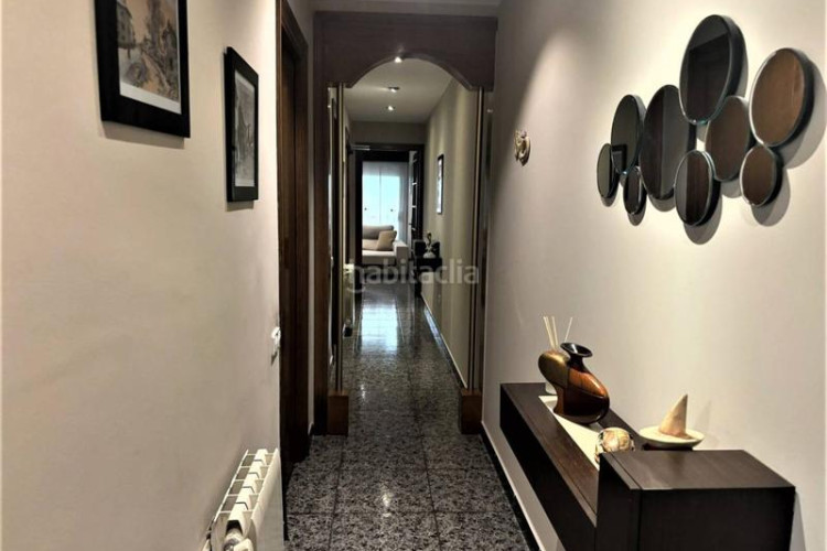Casa planta baja independiente en Zona Esportiva Terrassa