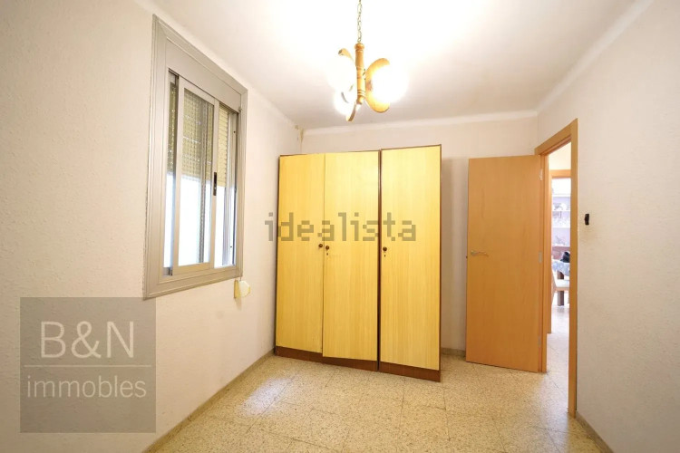 Piso en Barrio Can Parellada