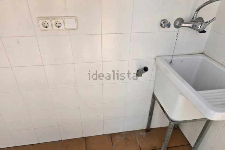 Dúplex en Barrio La Cogullada