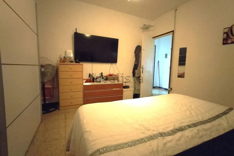 Piso en Barrio La Maurina