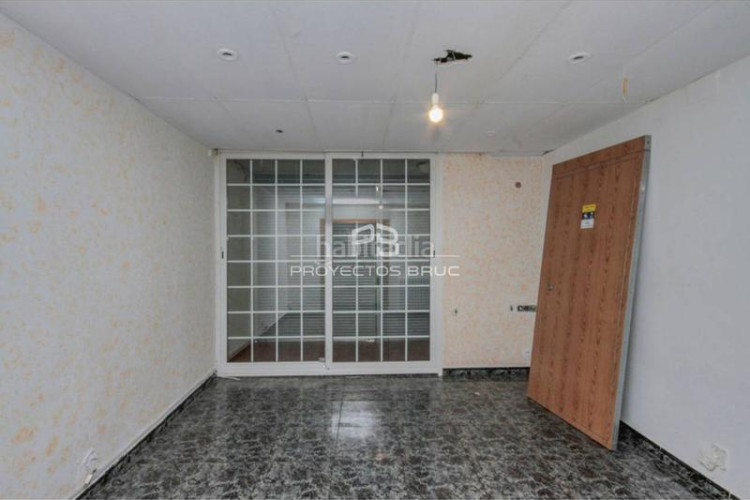 Piso  en venta en Sant Llorenç Terrassa