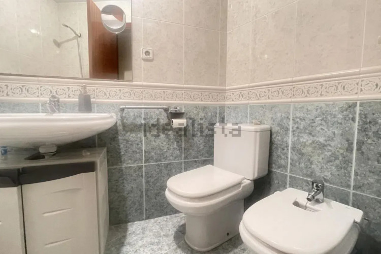 Piso en plaza del Mestre Serrat