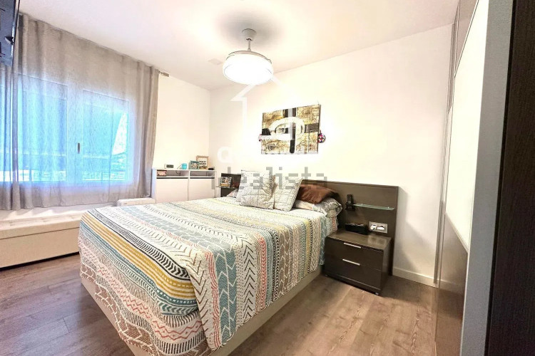 Piso en calle de Santa Marta