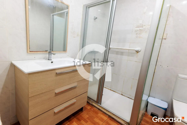 Piso en calle del Bages