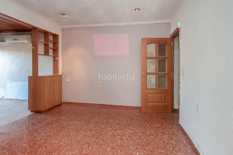 Piso solvia inmobiliaria piso en La Maurina Terrassa
