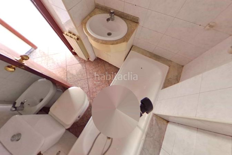 Apartamento en besos en Les Arenes - La Grípia - Can Montllor Terrassa