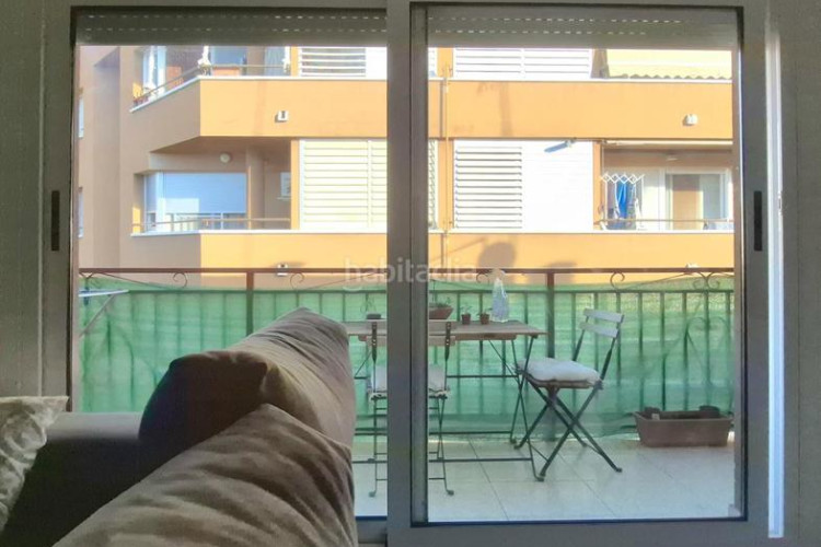 Ático fantástico ático en Can Palet a 5 minutos del parc vallparadís en Terrassa