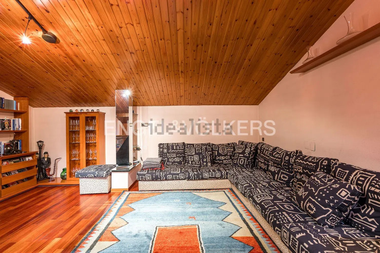 Ático en Barrio Sant Pere