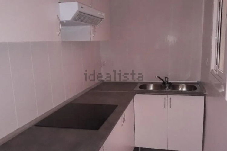 Piso en Barrio La Maurina