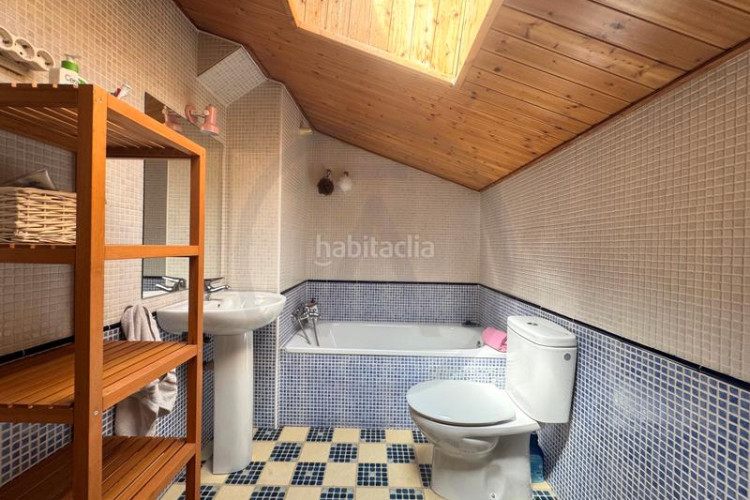 Dúplex tú dúplex en torresana! en Torre - Sana Terrassa