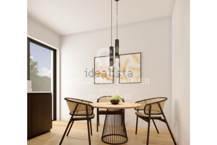 Casa independiente en calle d'Algèria, 23 -1