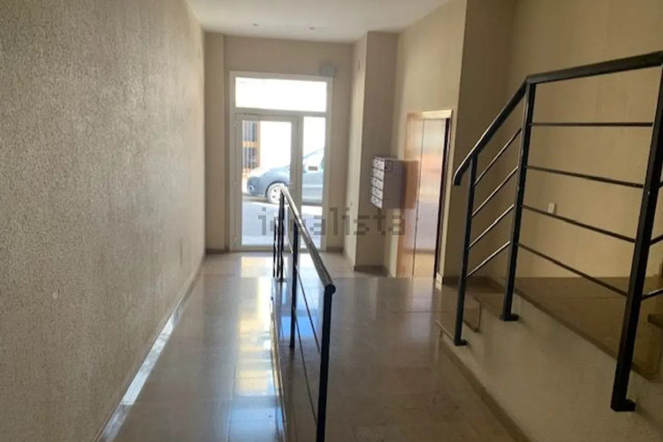 Piso en calle de Bretón