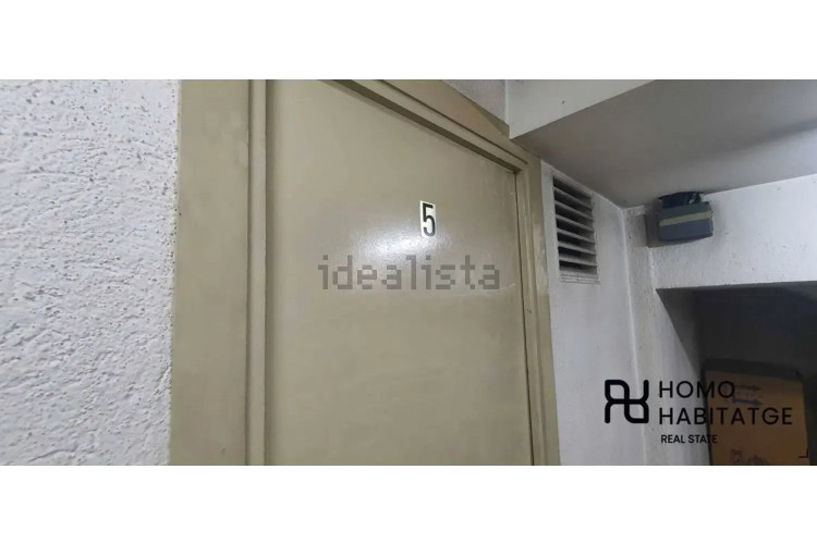 Dúplex en calle de Maria Auxiliadora