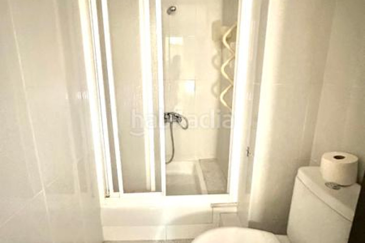 Piso  de 3 dormitorios económico en Can Palet Terrassa