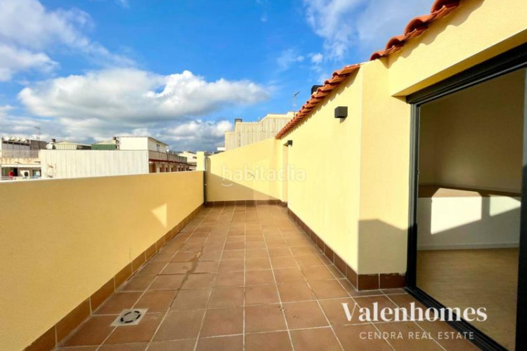Dúplex duplex en venta en Sant Pere Nord08226 en Sant Pere Nord Terrassa