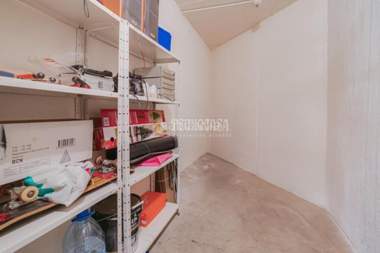 Piso  en venta en Egara Terrassa
