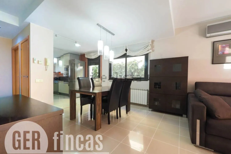 Chalet en Barrio Les Fonts