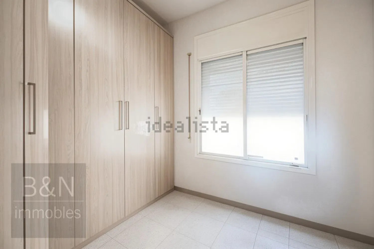 Chalet en Barrio Ca n'Aurell