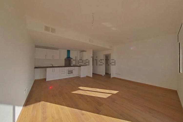 Piso en avenida de l'Abat Marcet