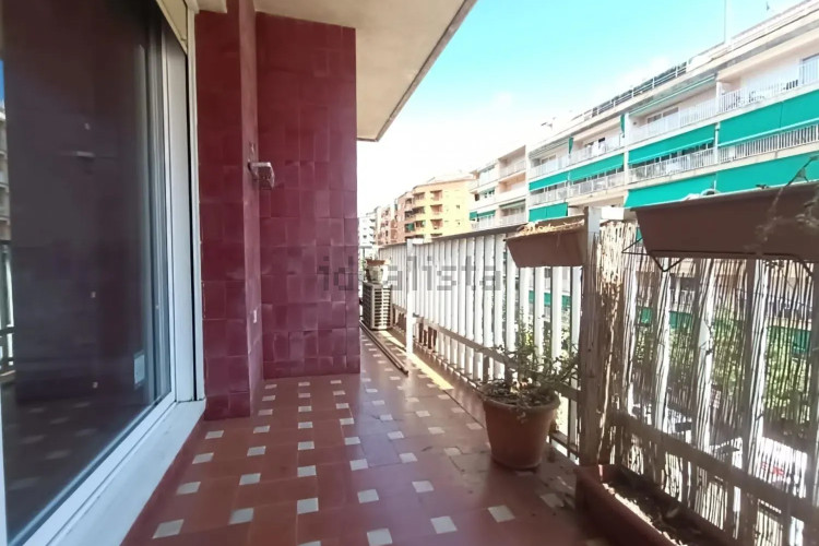 Piso en Barrio Can Boada
