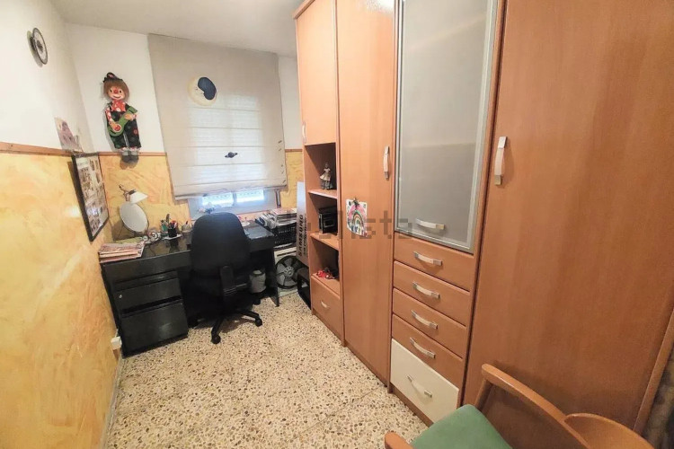 Piso en Barrio Sant Pere