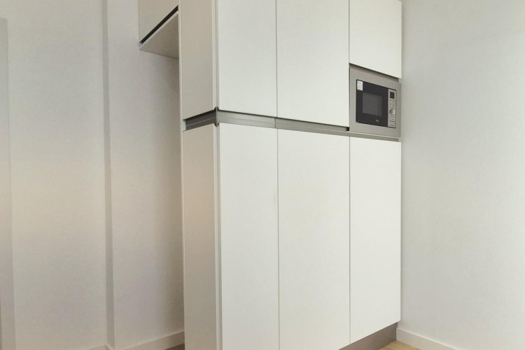 Carrer de Prat de la Riba, Vallparadu00EDs - Antic Poble de Sant Pere