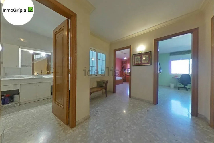 Chalet en Barrio Les Arenes