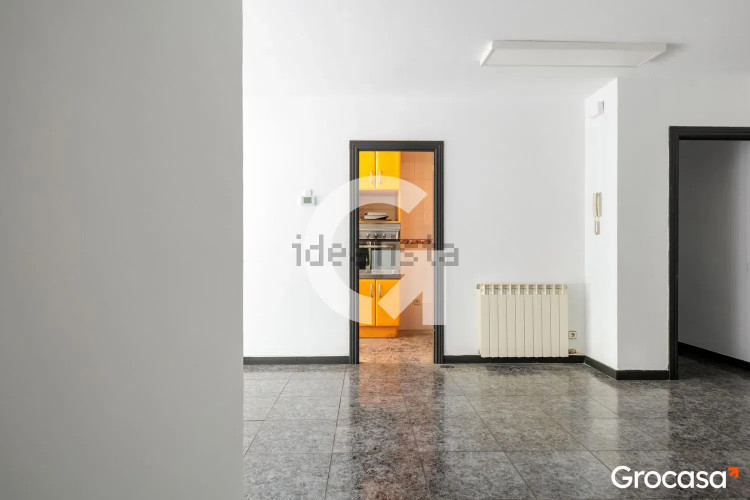 Piso en calle de Calaf