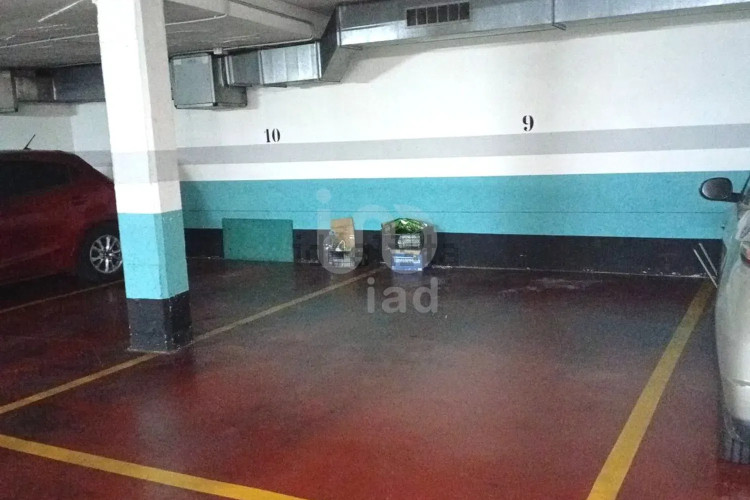 Dúplex en Barrio Centre