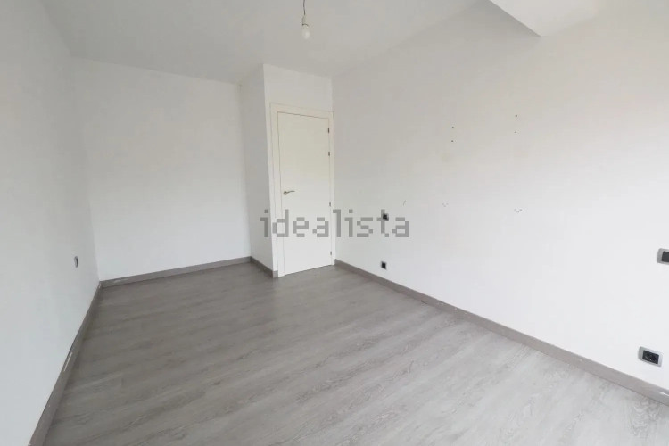 Ático en Barrio Escoles