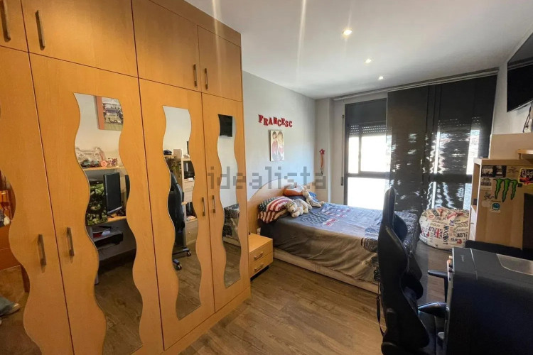 Dúplex en Barrio Sant Pere Nord
