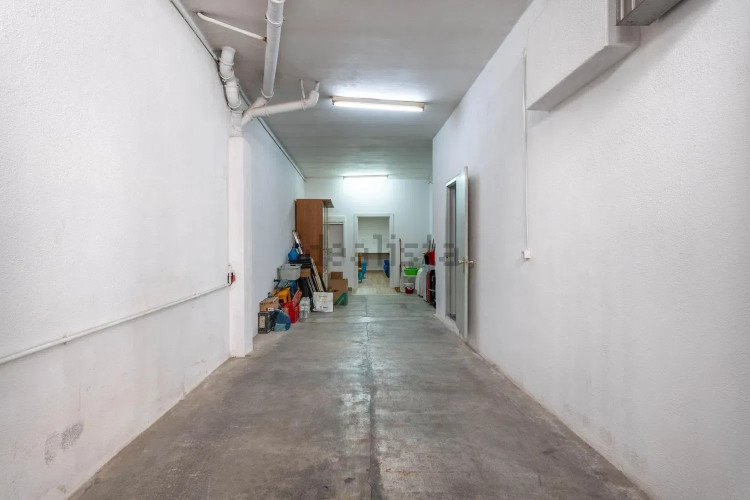 Chalet adosado en Barrio Centre